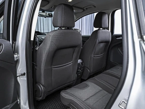 Внедорожник Ford Kuga 2016 года, 1570000 рублей, Ставрополь