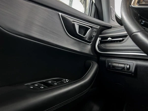 Внедорожник Chery Tiggo 7 Pro 2020 года, 1540000 рублей, Уфа