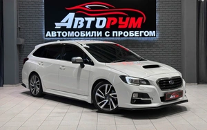 Универсал Subaru Levorg 2014 года, 1720000 рублей, Красноярск
