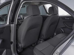 Лифтбек Volkswagen Polo 2021 года, 1630000 рублей, Ростов-на-Дону