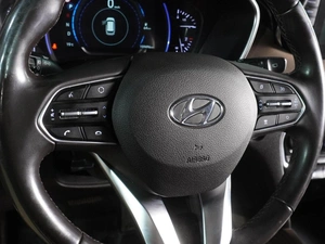 Внедорожник Hyundai Santa Fe 2018 года, 2849000 рублей, Воронеж