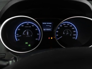 Внедорожник Hyundai ix35 2012 года, 1249000 рублей, Тюмень