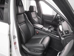 Внедорожник BMW X5 2013 года, 2862000 рублей, Воронеж