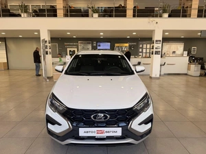 Универсал ВАЗ (LADA) Vesta 2024 года, 1780000 рублей, Орёл