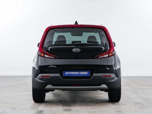 Внедорожник Kia Soul 2019 года, 2331444 рублей, Москва