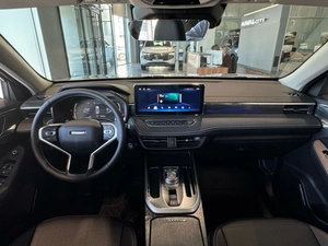 Внедорожник Haval Jolion 2026 года, 2799000 рублей, Красноярск