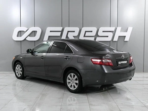 Седан Toyota Camry 2008 года, 1188000 рублей, Аксай