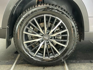 Внедорожник Chery Tiggo 8 2023 года, 1948000 рублей, Красноярск