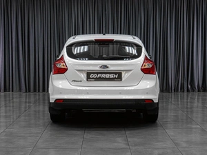 Хетчбэк Ford Focus 2013 года, 799000 рублей, Тюмень