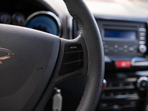 Седан Chery Bonus 3 (E3) 2015 года, 540000 рублей, Большой Сочи