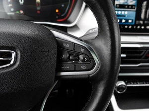 Внедорожник Geely Coolray 2022 года, 1900000 рублей, Краснодар