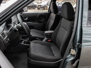 Седан ВАЗ (LADA) Priora 2011 года, 375000 рублей, Краснодар