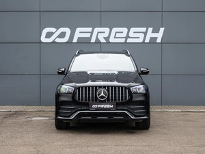 Внедорожник Mercedes-benz GLE-класс 2019 года, 6460000 рублей, Краснодар