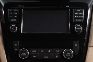 Внедорожник Nissan X-Trail 2020 года, 2799000 рублей, Новосибирск