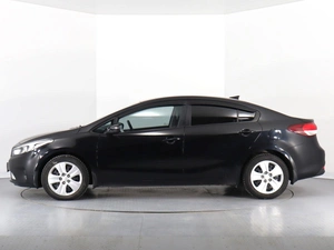 Седан Kia Cerato 2018 года, 1510000 рублей, Брянск