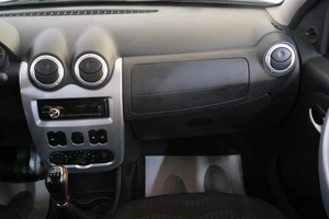 Хетчбэк Renault Sandero Stepway 2014 года, 799000 рублей, Омск