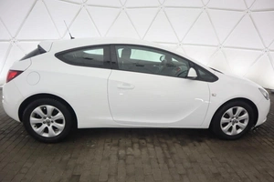 Хэтчбек Opel Astra 2014 года, 985000 рублей, Орёл