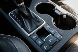 Внедорожник Kia Sportage 2019 года, 2599000 рублей, Ульяновск