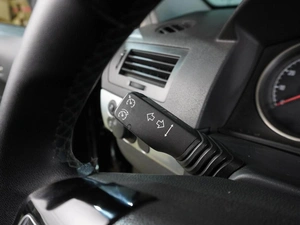 Седан Opel Astra 2008 года, 579000 рублей, Воронеж