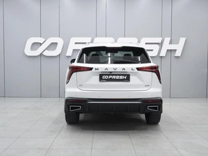 Внедорожник Haval F7 2024 года, 2599000 рублей, Ростов-на-Дону