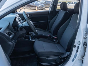 Седан Hyundai Solaris 2021 года, 1250000 рублей, Краснодар