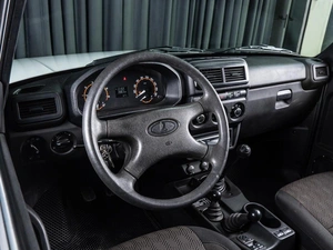 Внедорожник ВАЗ (LADA) Niva Legend 2023 года, 950000 рублей, Волгоград