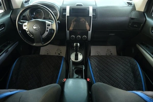 Внедорожник Nissan X-Trail 2012 года, 1489000 рублей, Омск
