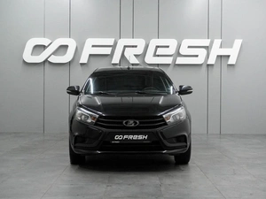 Седан ВАЗ (LADA) Vesta 2020 года, 960000 рублей, Воронеж