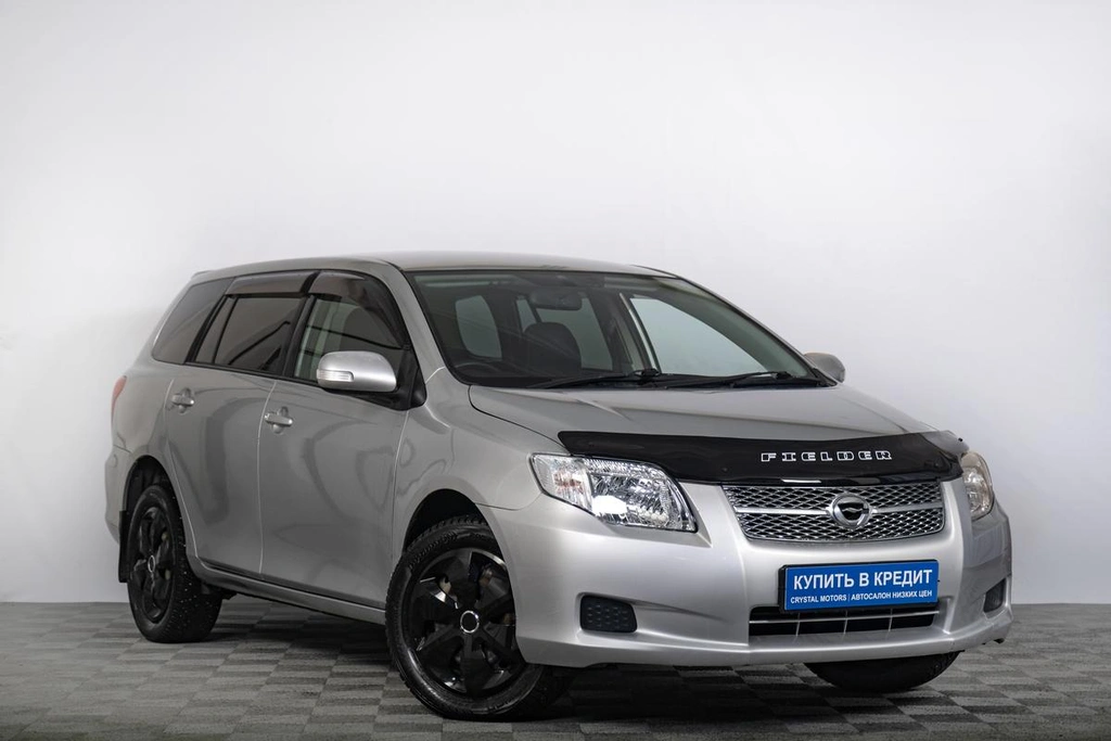 Универсал Toyota Corolla Fielder 2008 года, 899000 рублей, Томск