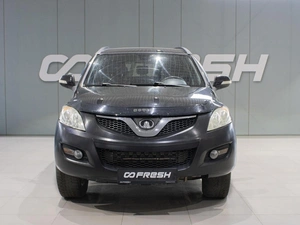 Внедорожник Great Wall Hover H5 2012 года, 579000 рублей, Петрозаводск