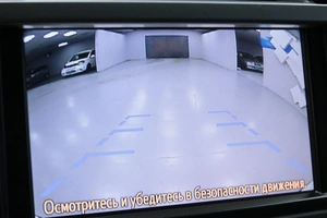 Внедорожник Toyota Land Cruiser Prado 2015 года, 4633000 рублей, Солонцы