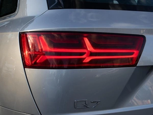 Внедорожник Audi Q7 2017 года, 3999000 рублей, Большой Сочи