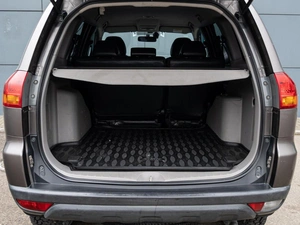 Внедорожник Mitsubishi Pajero Sport 2010 года, 1730000 рублей, Краснодар