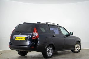 Универсал ВАЗ (LADA) Priora 2014 года, 449000 рублей, Оренбург