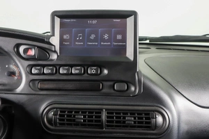 Внедорожник Chevrolet Niva 2020 года, 1029000 рублей, Пермь