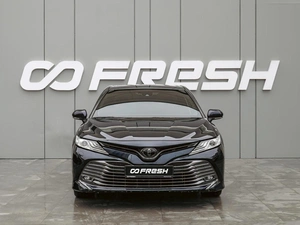 Седан Toyota Camry 2020 года, 3450000 рублей, Краснодар
