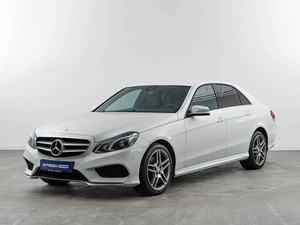 Седан Mercedes-benz E-класс 2013 года, 2283444 рублей, Москва