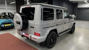 Внедорожник Mercedes-benz G-класс 2023 года, 20490000 рублей, Павловская Слобода