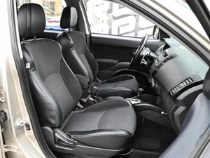 Внедорожник Citroen C-Crosser 2009 года, 849000 рублей, Волгоград