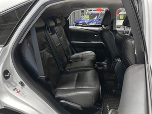 Внедорожник Lexus RX 2014 года, 2280000 рублей, Красноярск