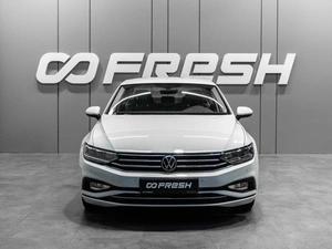 Седан Volkswagen Passat 2022 года, 3690000 рублей, Тюмень