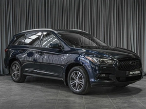 Внедорожник Infiniti QX60 2018 года, 2299000 рублей, Тюмень
