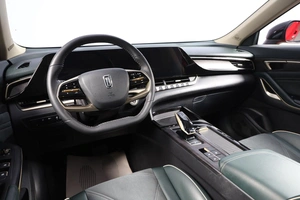 Внедорожник FAW Bestune T55 2023 года, 1699000 рублей, Новосибирск