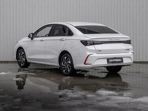 Седан Baic U5 Plus 2023 года, 1410000 рублей, Краснодар