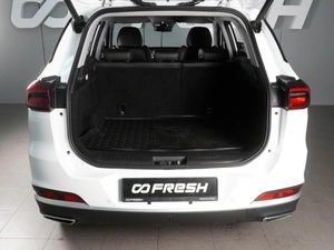 Внедорожник Chery Tiggo 7 Pro 2021 года, 1530000 рублей, Красный Пахарь