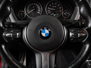 Седан BMW 3 серия 2014 года, 2100000 рублей, Тюмень