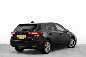 Хетчбэк Subaru Impreza 2019 года, 1499000 рублей, Барнаул