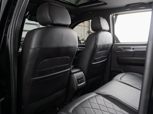 Пикап JAC T9 2024 года, 3144000 рублей, Тюмень