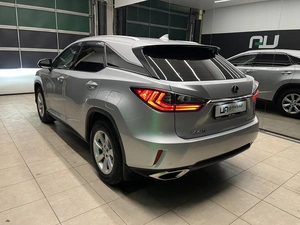 Внедорожник Lexus RX 2016 года, 3350000 рублей, Красноярск