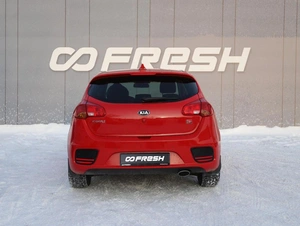 Универсал Kia Ceed 2018 года, 1400000 рублей, Ижевск